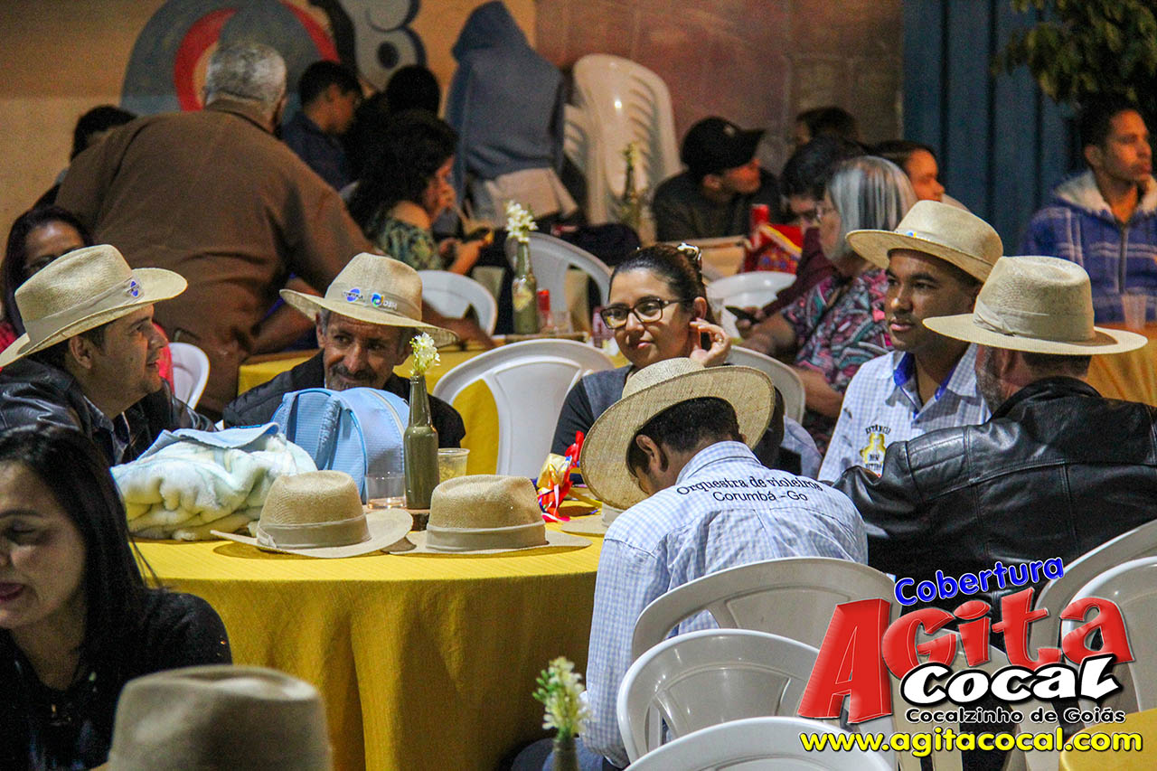 Festa em Louvor  Santo Antnio (6 Dia) - 2019