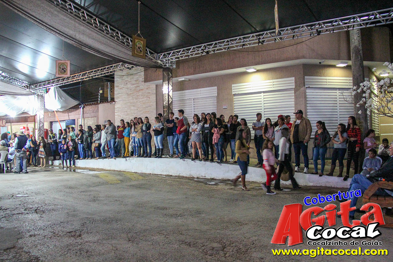 Festa em Louvor  Santo Antnio (6 Dia) - 2019