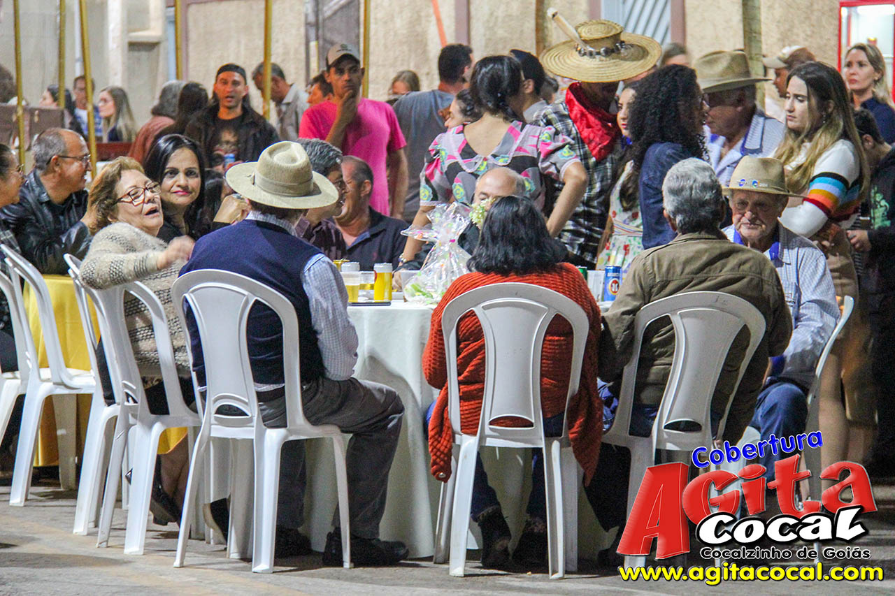 Festa em Louvor  Santo Antnio (6 Dia) - 2019