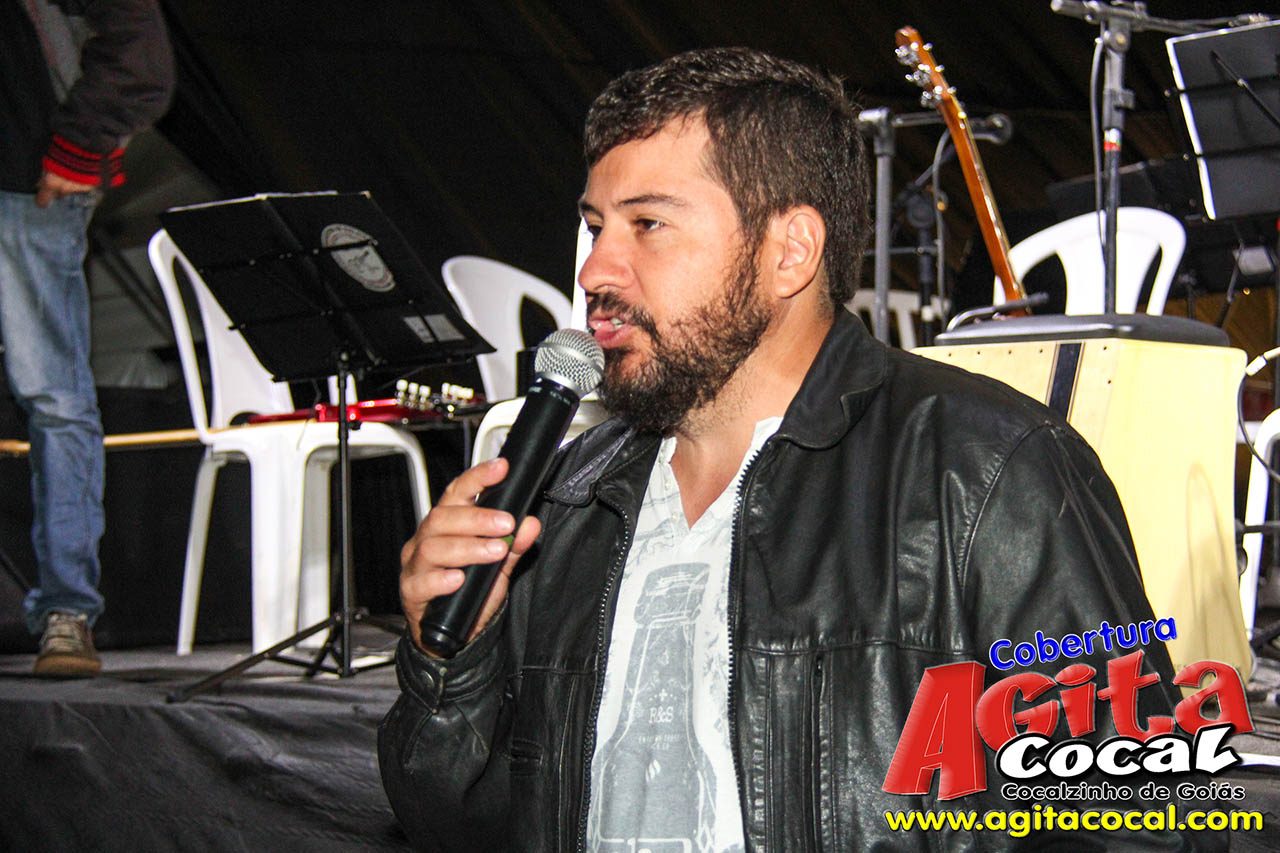 Festa em Louvor  Santo Antnio (6 Dia) - 2019