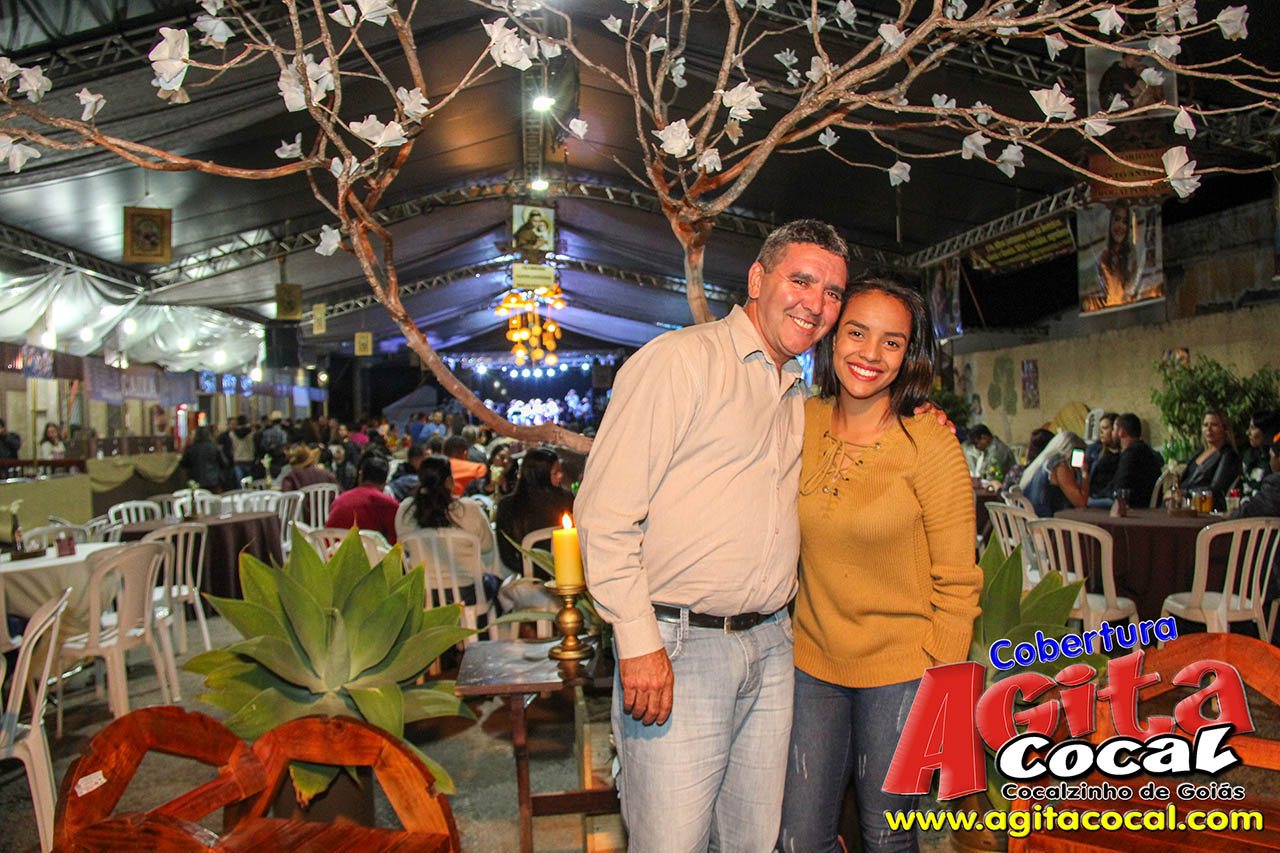 Festa em Louvor  Santo Antnio (6 Dia) - 2019