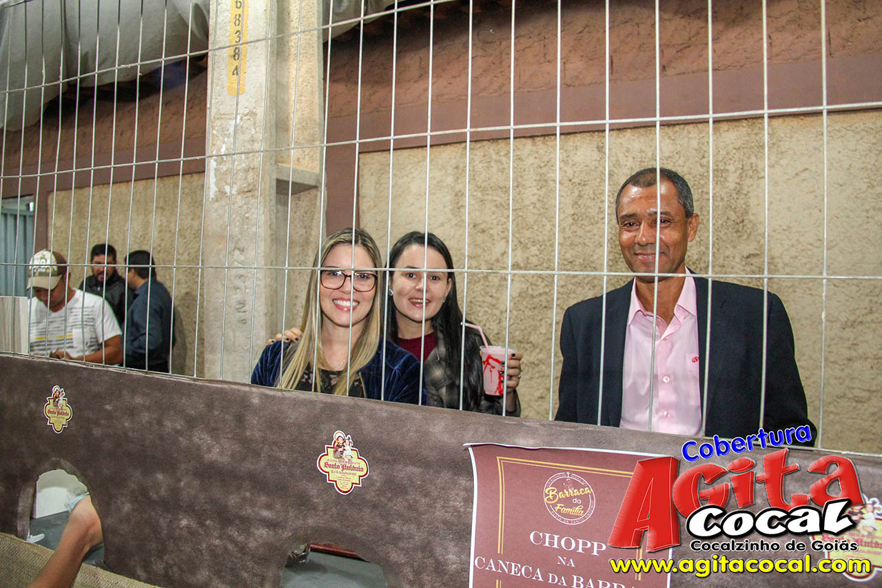 Festa em Louvor  Santo Antnio (6 Dia) - 2019