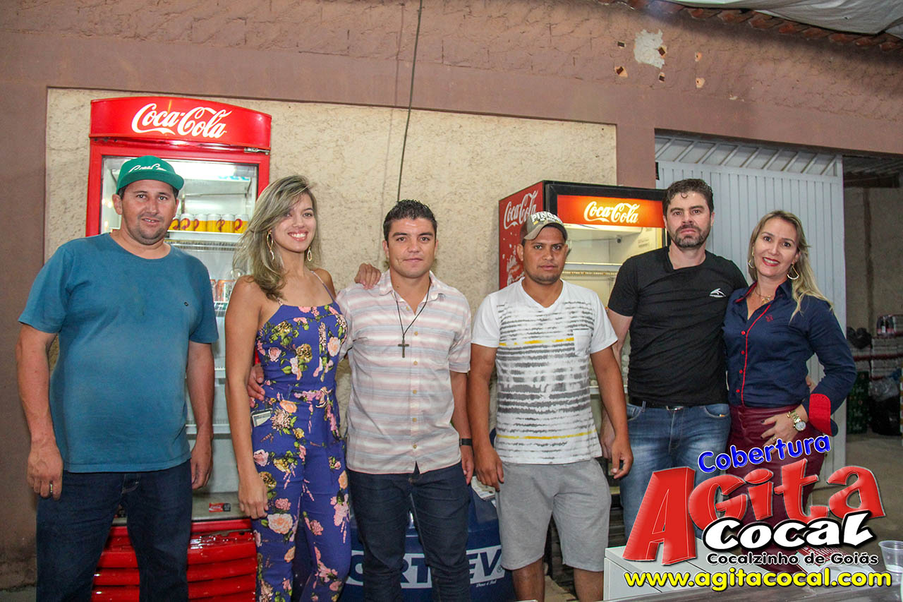 Festa em Louvor  Santo Antnio (6 Dia) - 2019