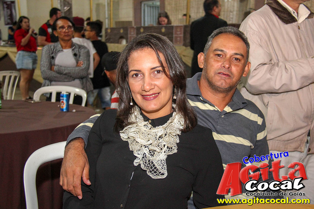 Festa em Louvor  Santo Antnio (6 Dia) - 2019