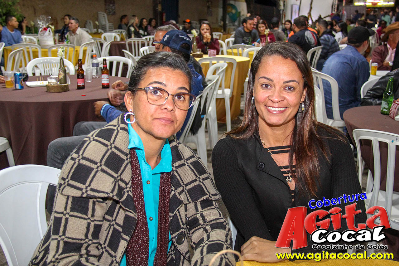 Festa em Louvor  Santo Antnio (6 Dia) - 2019