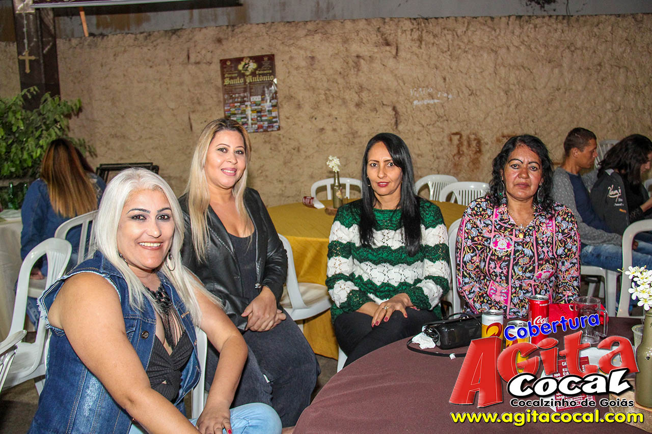 Festa em Louvor  Santo Antnio (6 Dia) - 2019