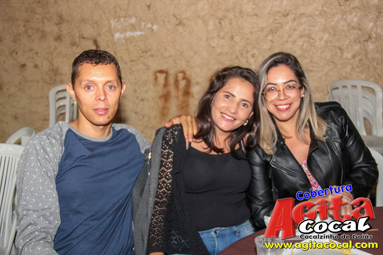 Festa em Louvor  Santo Antnio (6 Dia) - 2019