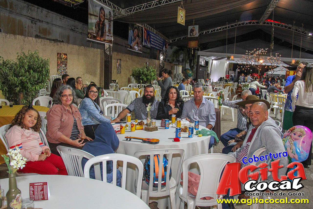 Festa em Louvor  Santo Antnio (6 Dia) - 2019