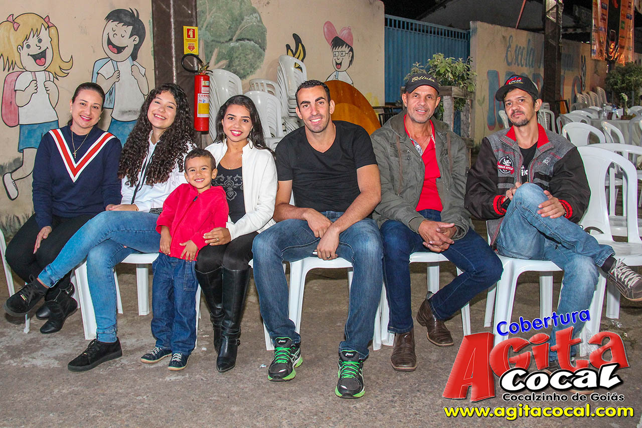 Festa em Louvor  Santo Antnio (6 Dia) - 2019