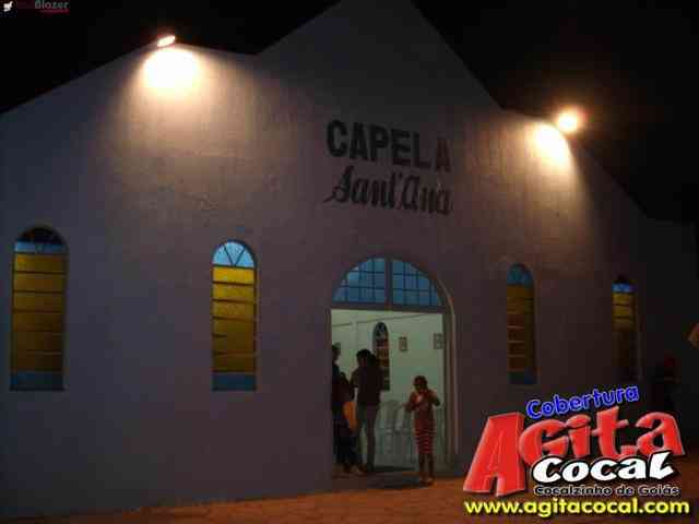 Festa de St Ana