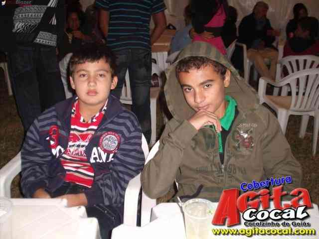 Festa de St Ana