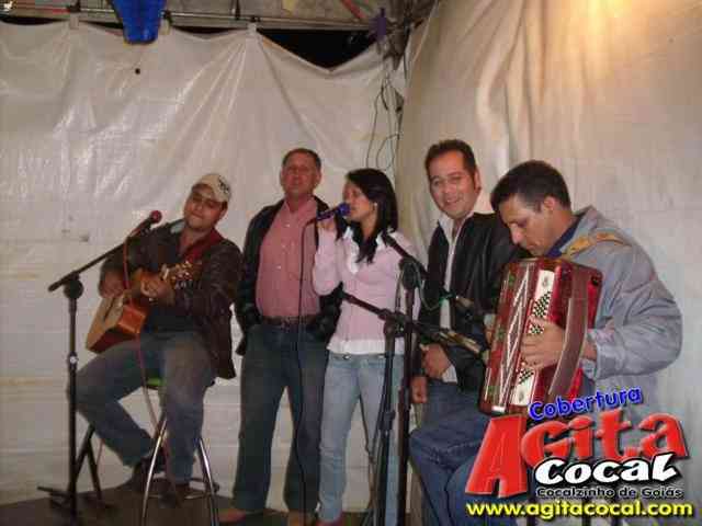 Festa de St Ana