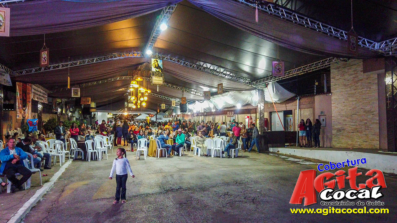 Orquestra de Violeiros - Festa em Louvor  Santo Antnio (6 Dia) - 2019