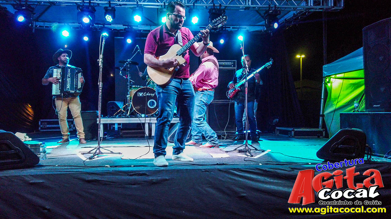 Festa em Louvor  Santo Antnio (7 Dia) - 2019