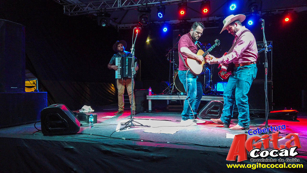 Festa em Louvor  Santo Antnio (7 Dia) - 2019