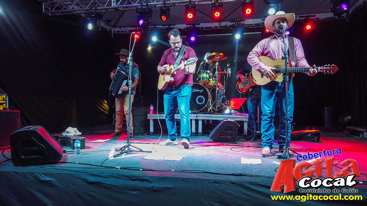 Festa em Louvor  Santo Antnio (7 Dia) - 2019