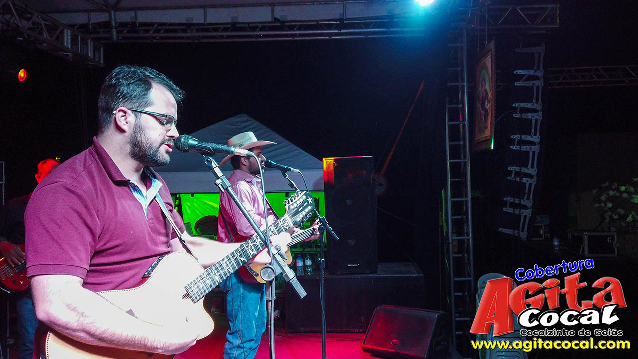 Festa em Louvor  Santo Antnio (7 Dia) - 2019