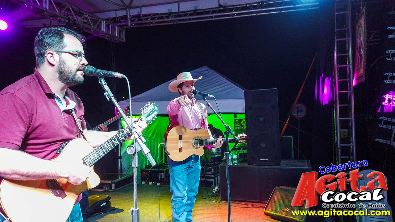 Festa em Louvor  Santo Antnio (7 Dia) - 2019