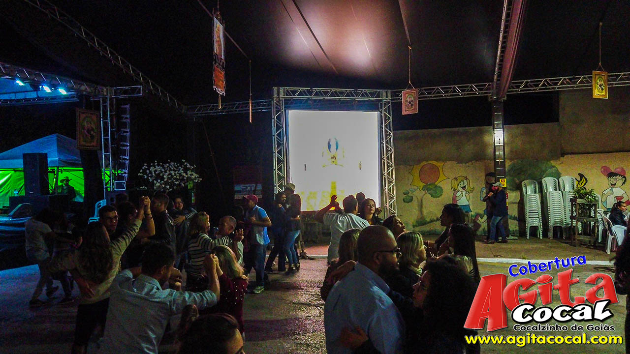 Festa em Louvor  Santo Antnio (7 Dia) - 2019