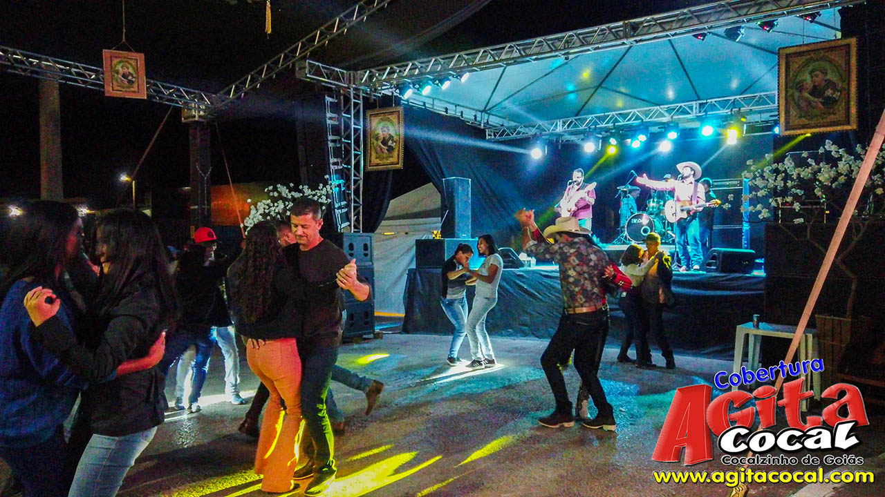 Festa em Louvor  Santo Antnio (7 Dia) - 2019