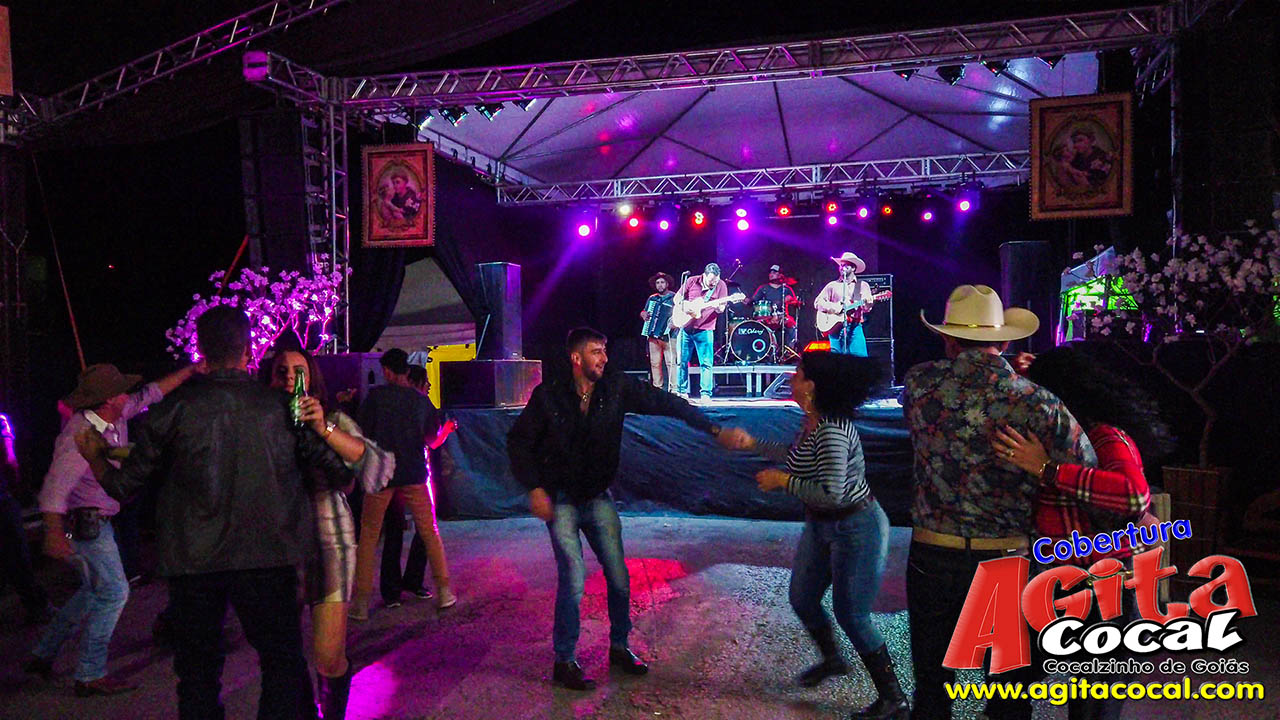 Festa em Louvor  Santo Antnio (7 Dia) - 2019