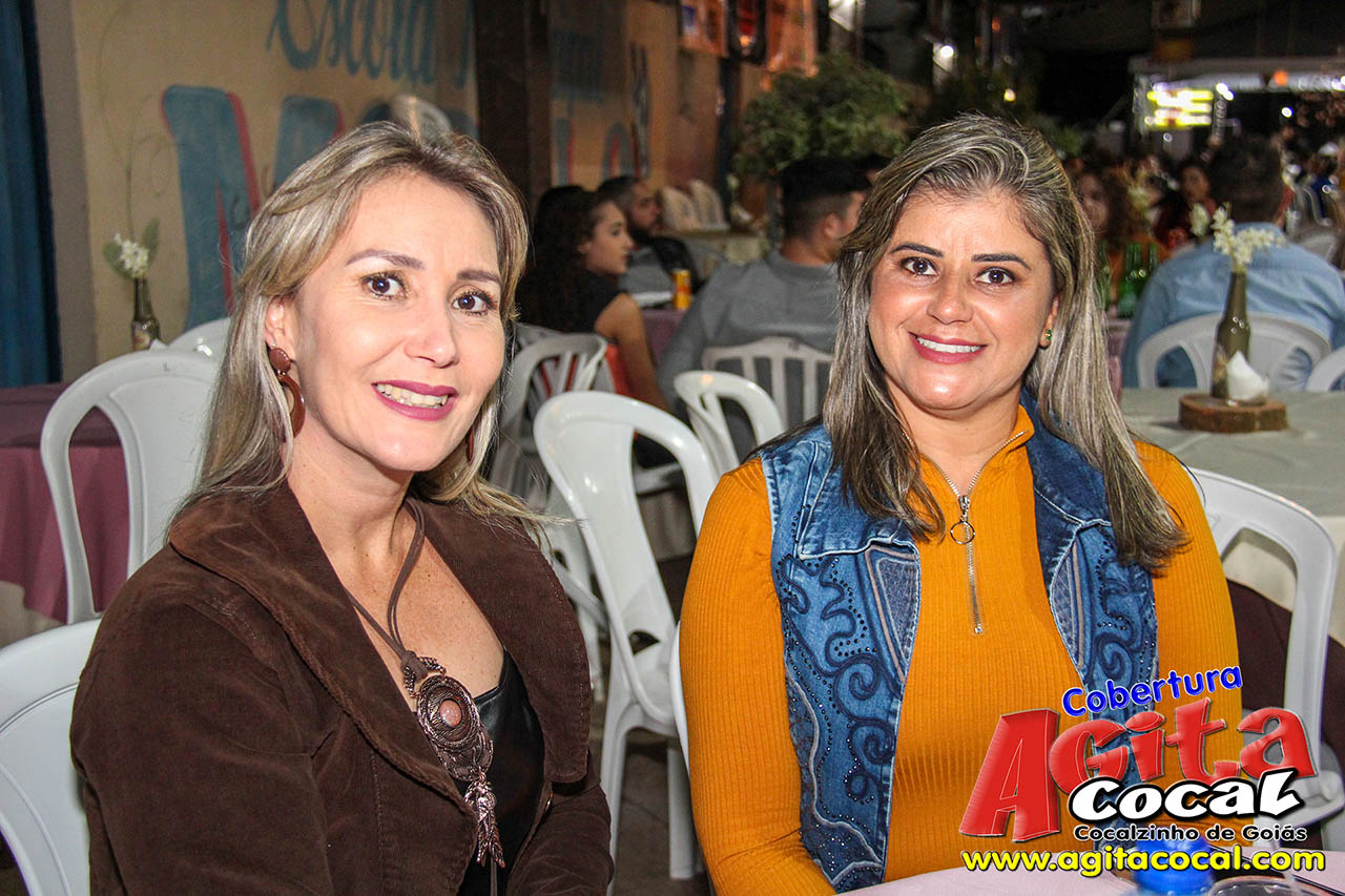 Festa em Louvor  Santo Antnio (7 Dia) - 2019