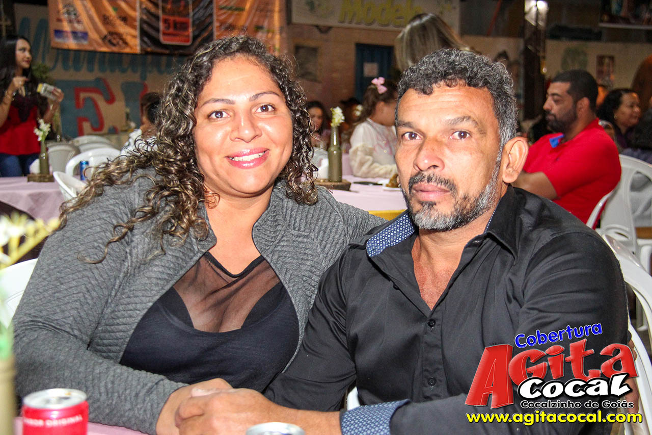 Festa em Louvor  Santo Antnio (7 Dia) - 2019