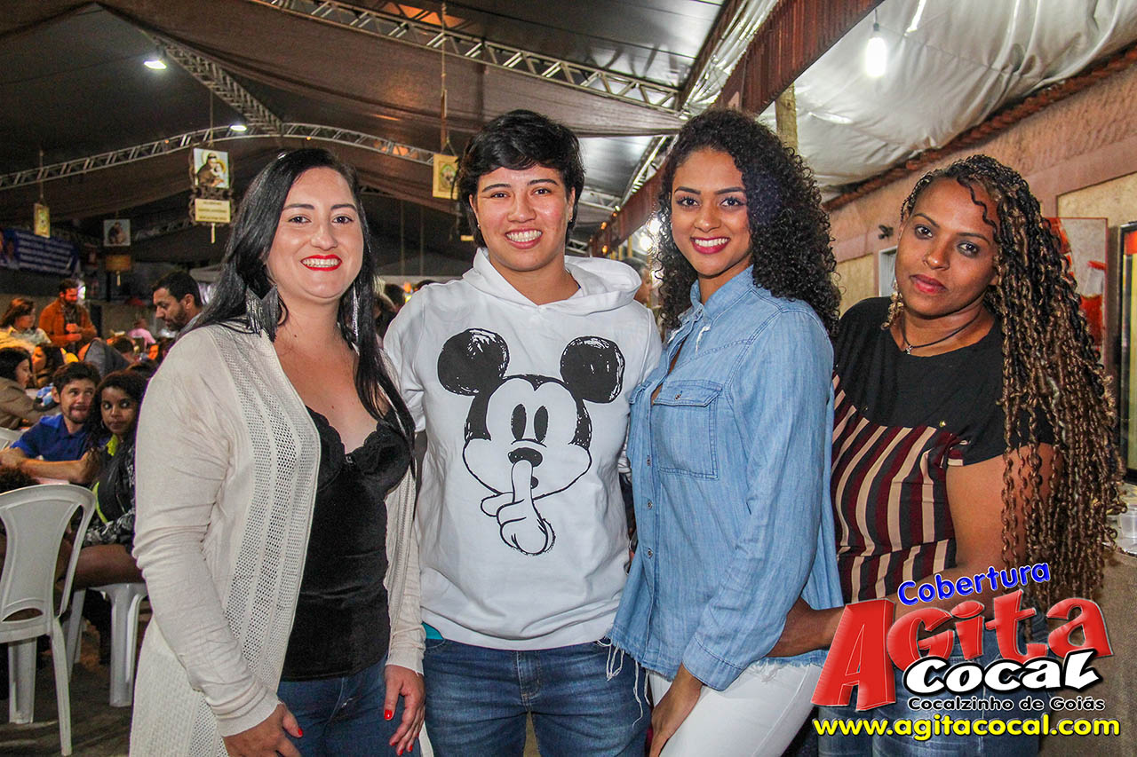 Festa em Louvor  Santo Antnio (7 Dia) - 2019