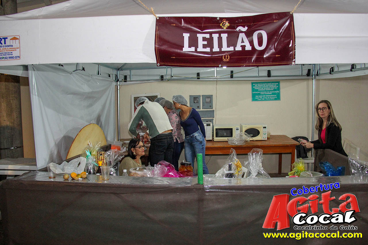 Festa em Louvor  Santo Antnio (7 Dia) - 2019