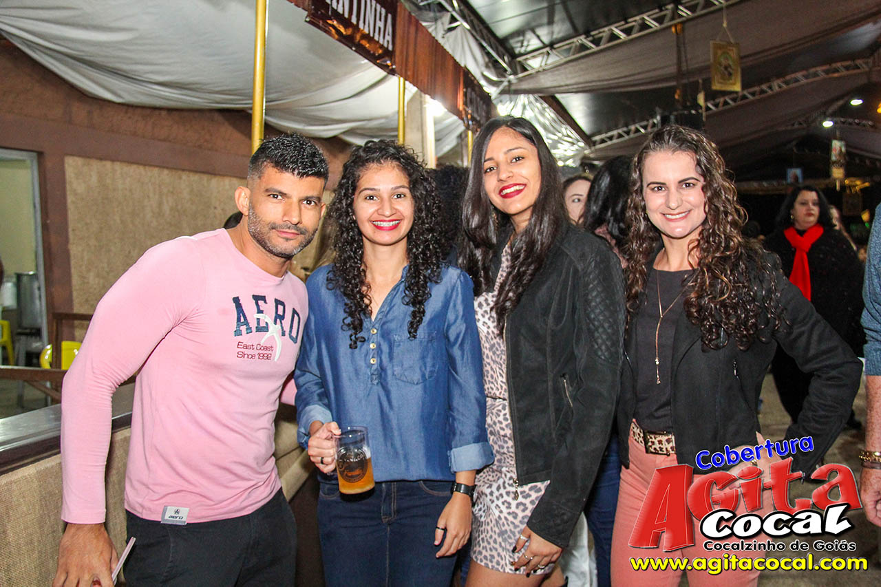Festa em Louvor  Santo Antnio (7 Dia) - 2019