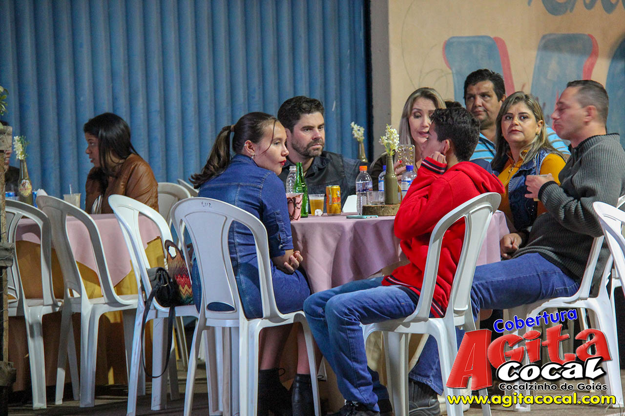 Festa em Louvor  Santo Antnio (7 Dia) - 2019