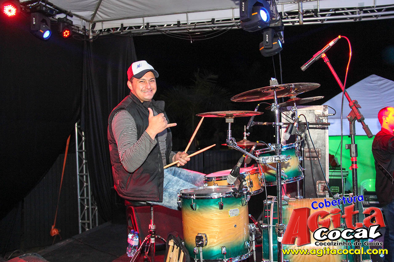 Festa em Louvor  Santo Antnio (7 Dia) - 2019