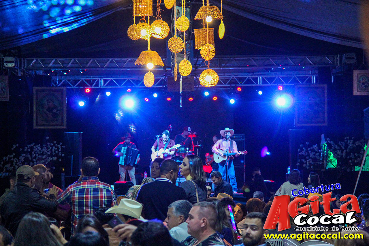 Festa em Louvor  Santo Antnio (7 Dia) - 2019