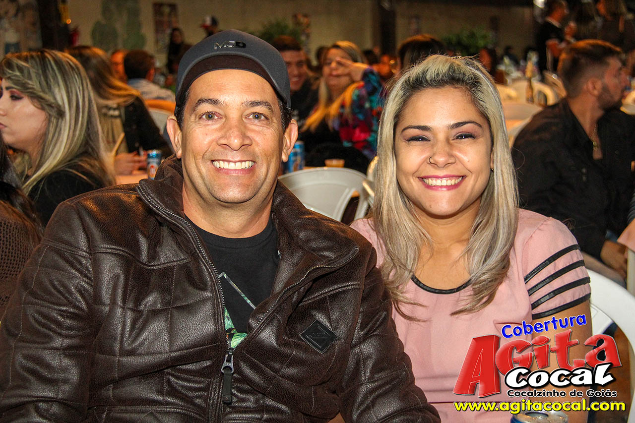Festa em Louvor  Santo Antnio (7 Dia) - 2019