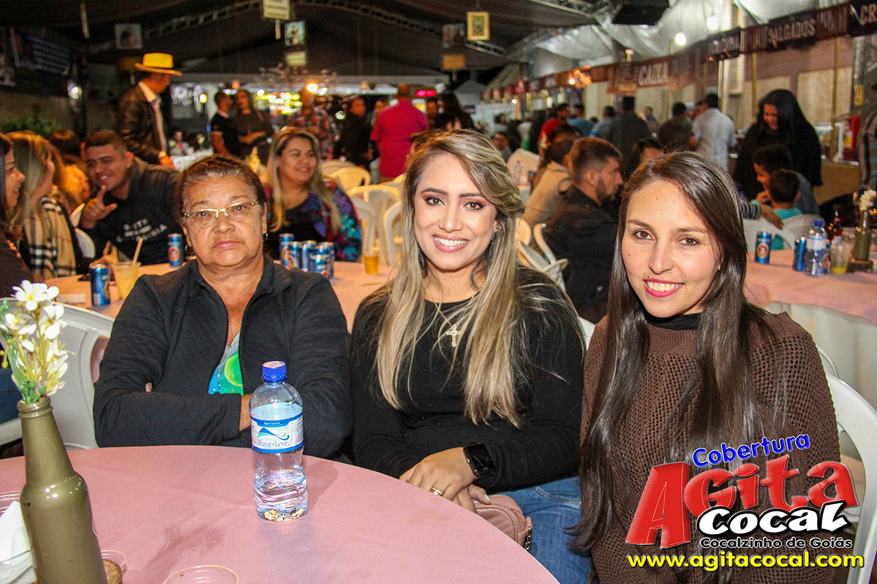 Festa em Louvor  Santo Antnio (7 Dia) - 2019