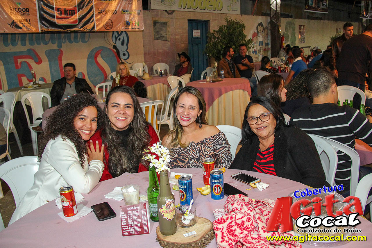 Festa em Louvor  Santo Antnio (7 Dia) - 2019