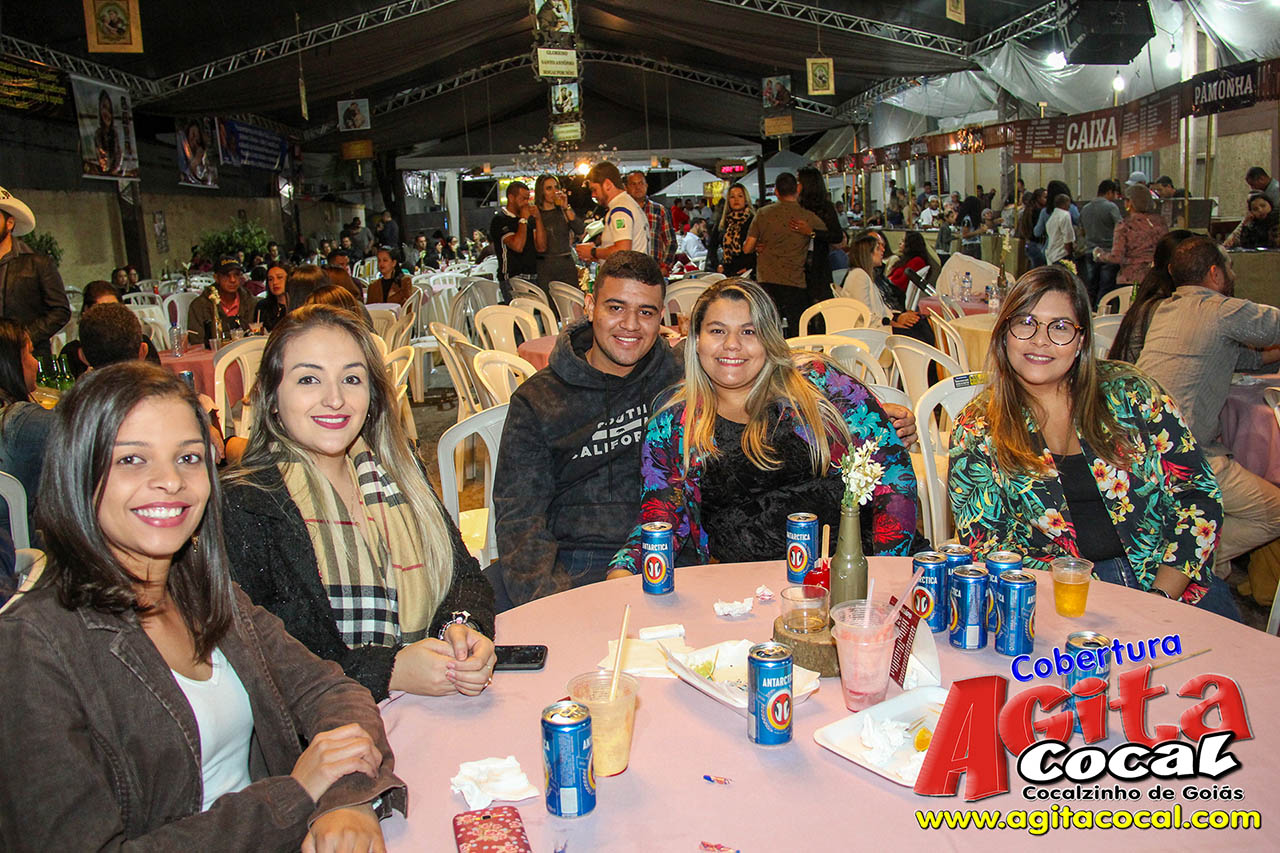 Festa em Louvor  Santo Antnio (7 Dia) - 2019
