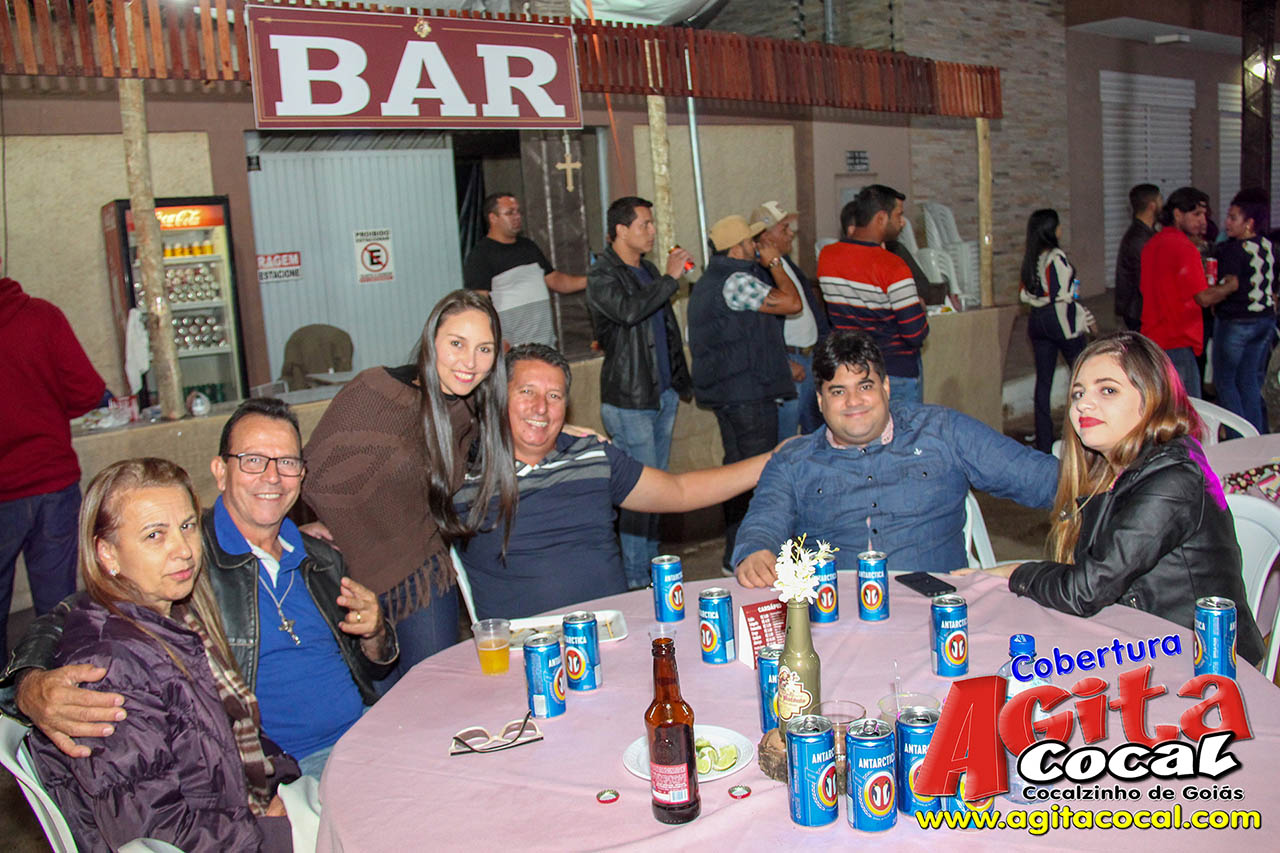 Festa em Louvor  Santo Antnio (7 Dia) - 2019