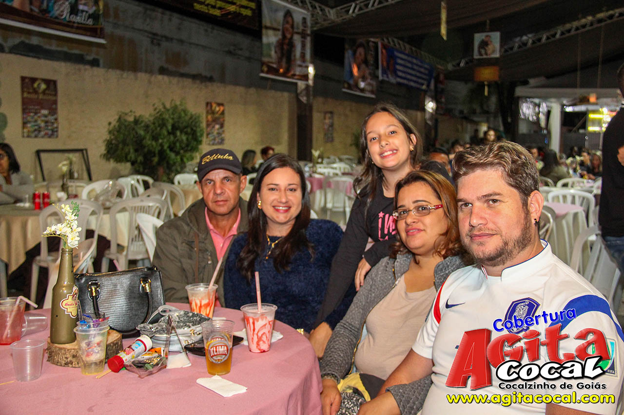 Festa em Louvor  Santo Antnio (7 Dia) - 2019