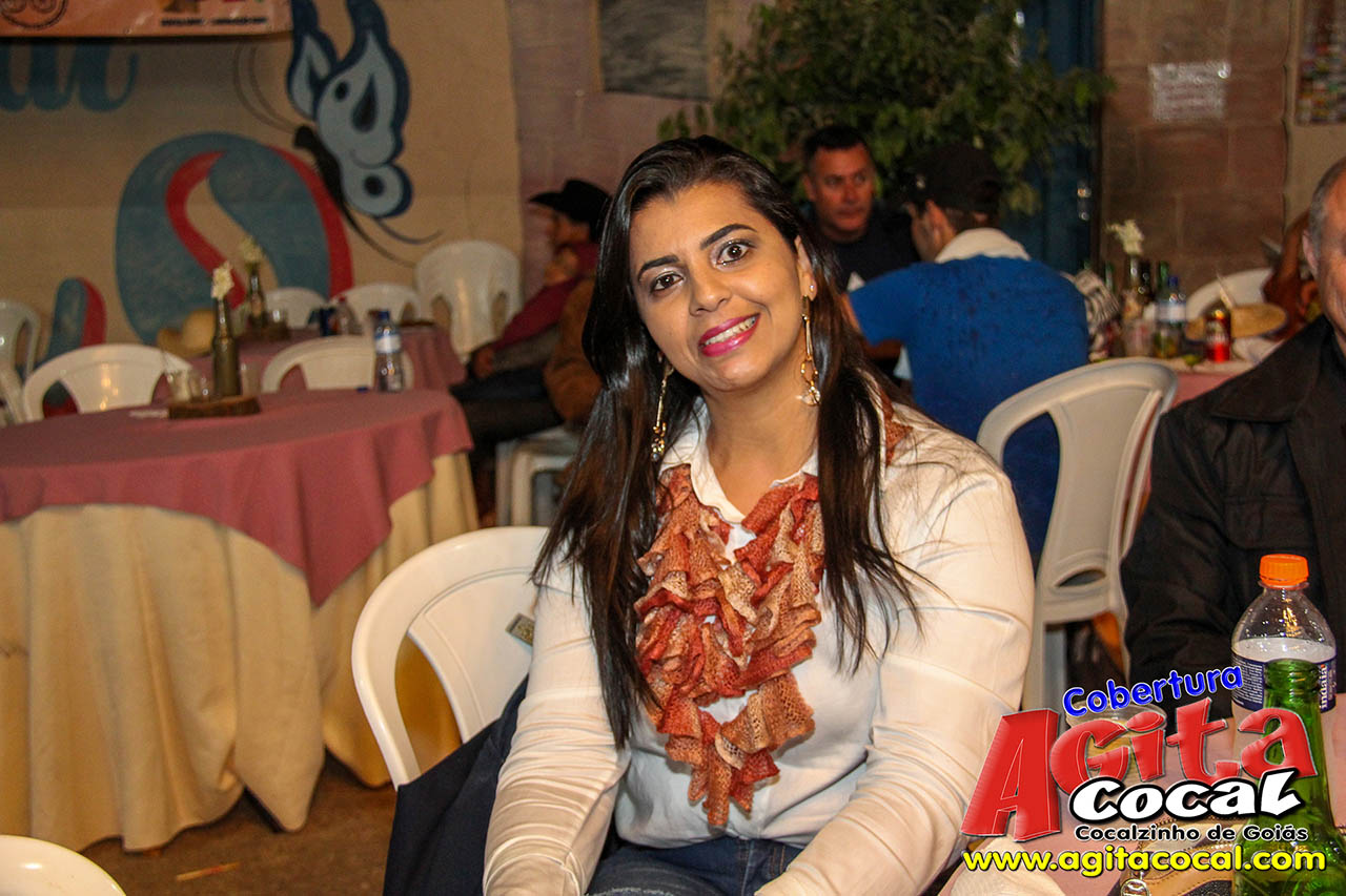 Festa em Louvor  Santo Antnio (7 Dia) - 2019