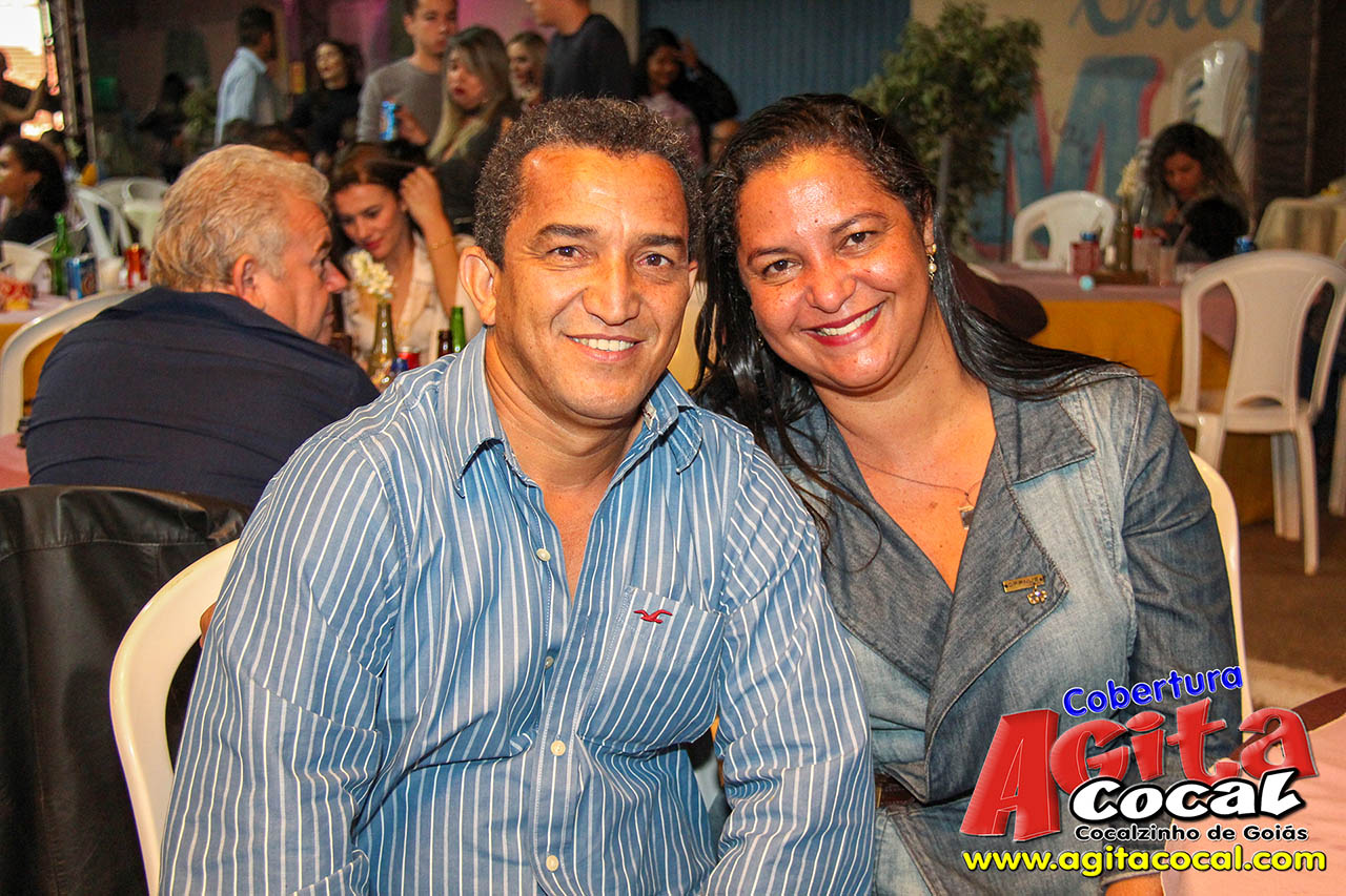Festa em Louvor  Santo Antnio (7 Dia) - 2019