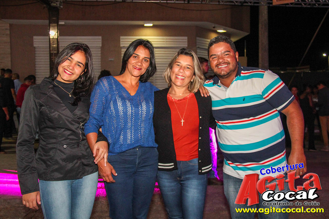 Festa em Louvor  Santo Antnio (7 Dia) - 2019