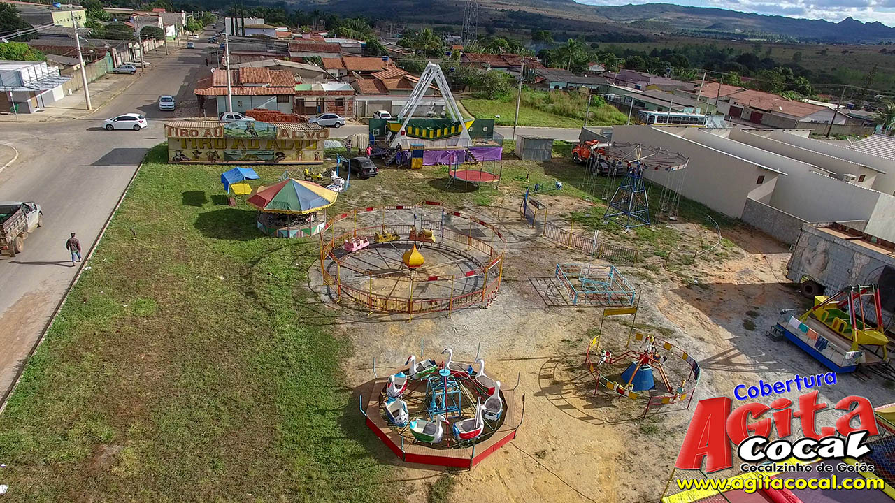 Almoo e Leilo de Animais - Festa de Santo Antnio (8 Dia)