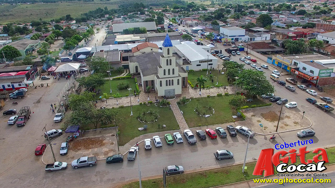 Almoo e Leilo de Animais - Festa de Santo Antnio (8 Dia)