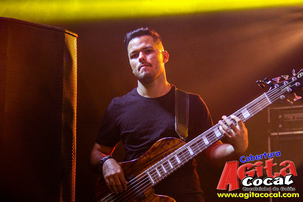 (Show Guto Di Done) - Festa em Louvor  Santo Antnio (8 Dia) - 2019