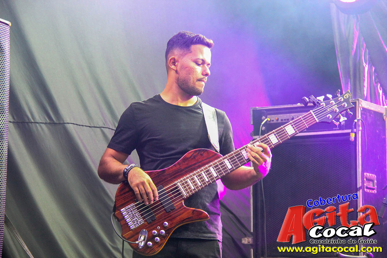(Show Guto Di Done) - Festa em Louvor  Santo Antnio (8 Dia) - 2019