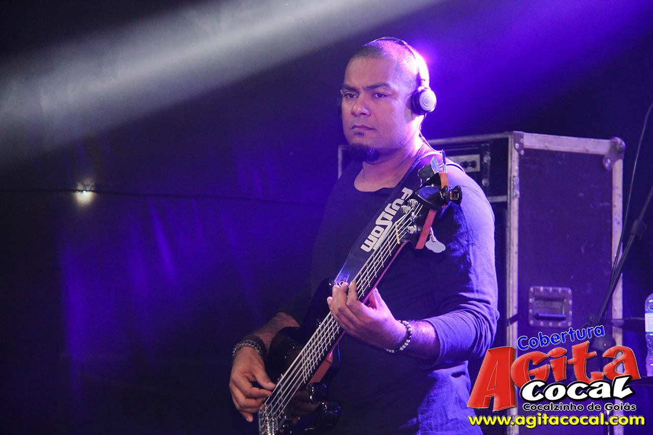 Show de Amanda Lys - Festa de Santo Antnio (8 Dia) - 2019