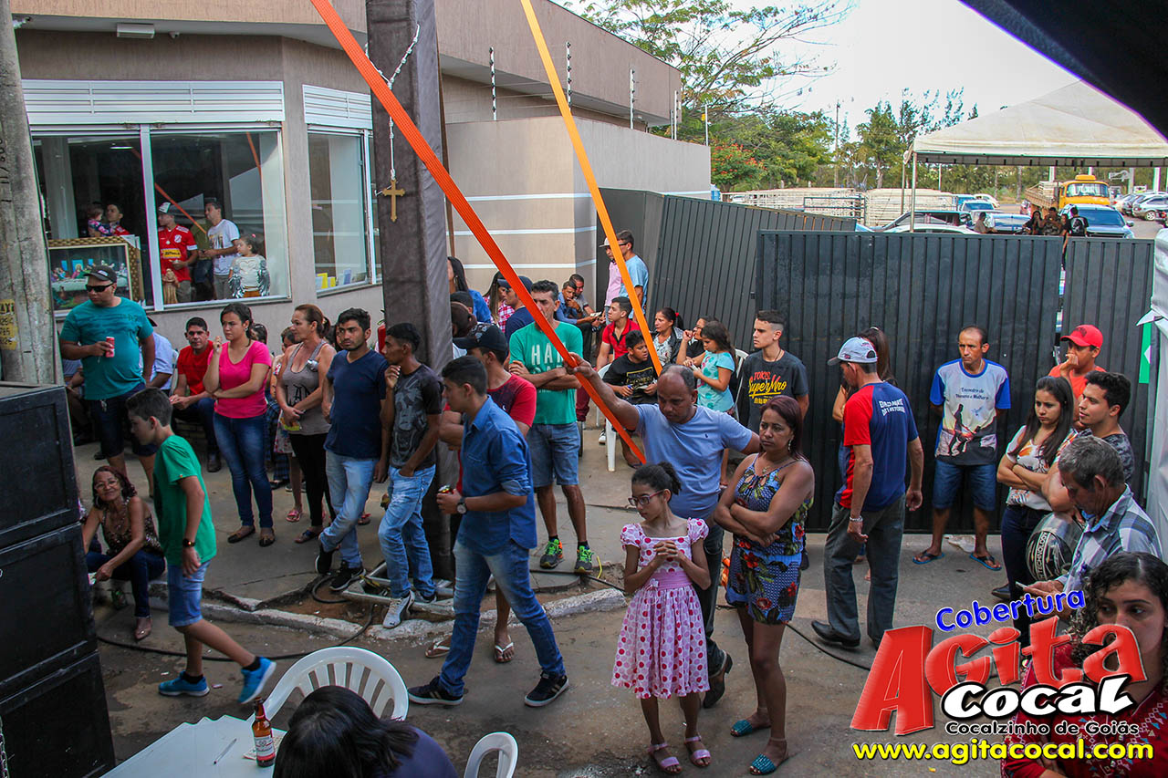 Grande Bingo - Festa em Louvor  Santo Antnio (9 Dia) - 2019