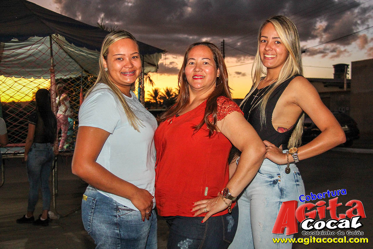 Grande Bingo - Festa em Louvor  Santo Antnio (9 Dia) - 2019