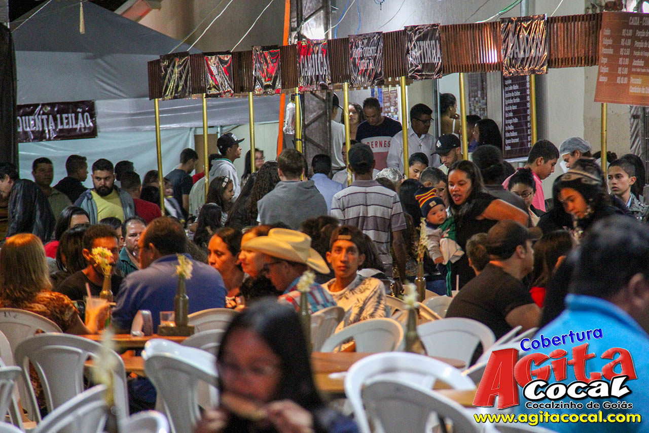 Grande Bingo - Festa em Louvor  Santo Antnio (9 Dia) - 2019